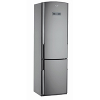 WHIRLPOOL WBC 4046 A+NFCX